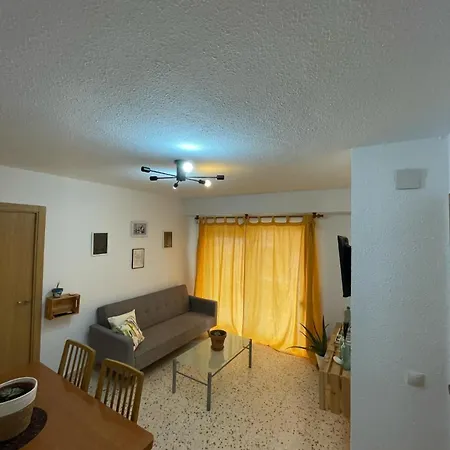 Playa Apartamento
