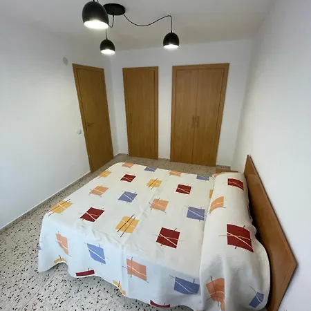 Apartamento Playa