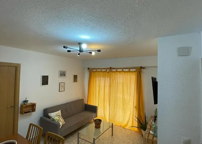 Playa Apartamento