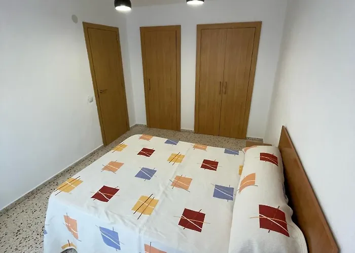 Apartamento Playa