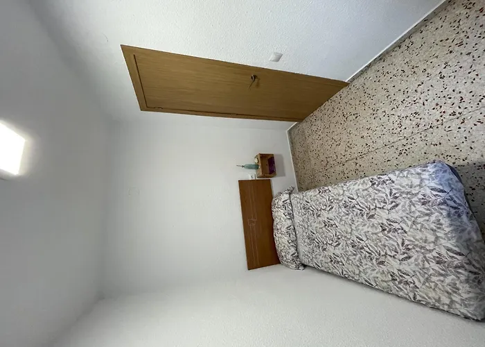 Apartamento Playa Cullera
