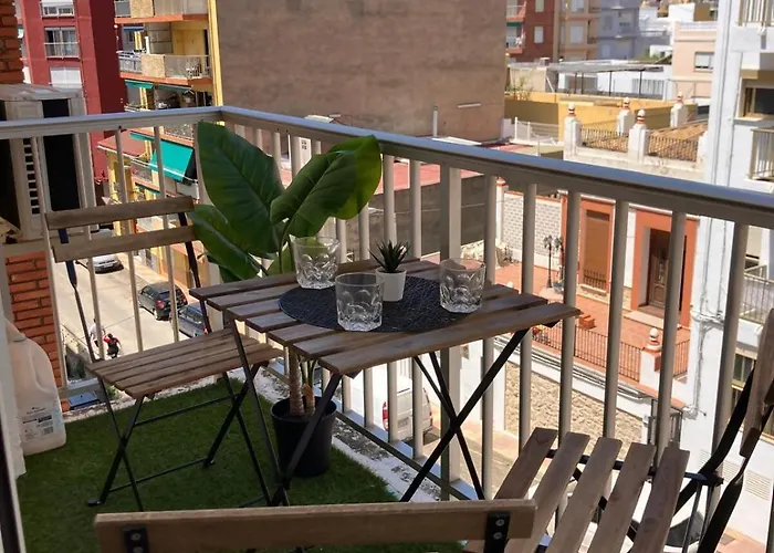 Playa Apartamento