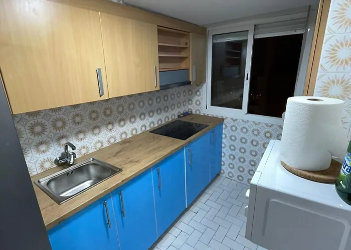 Apartamento Playa Cullera