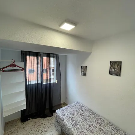 Ideal Escapadas Todo El Año Apartamento