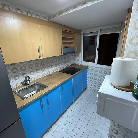 Apartamento Ideal Escapadas Todo El Año Cullera