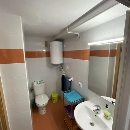 Playa Apartament Cullera