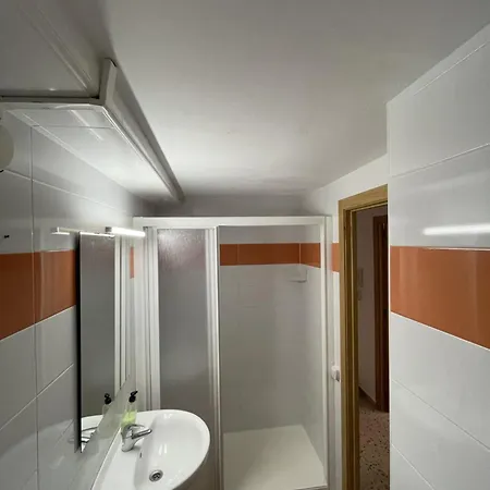 Ideal Escapadas Todo El Año Apartamento Cullera