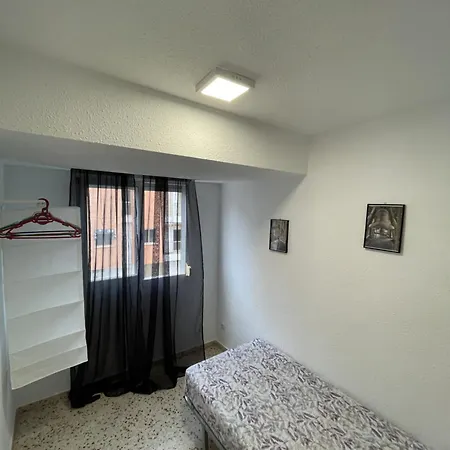 Ideal Escapadas Todo El Año Apartamento