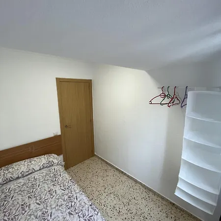 Apartament Playa Cullera
