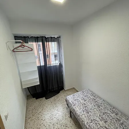 Apartament Playa Cullera