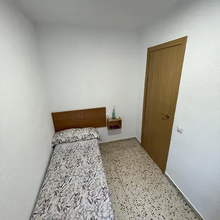 Apartamento Ideal Escapadas Todo El Año *