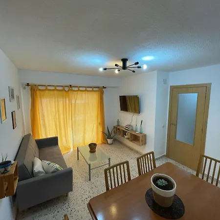 Playa Apartment *