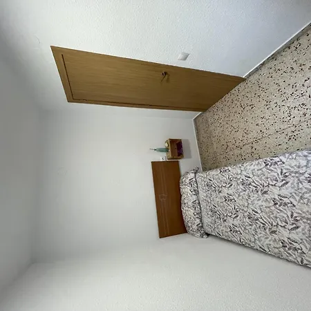 Apartment Playa Cullera