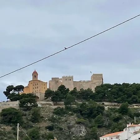 Playa Apartment Cullera