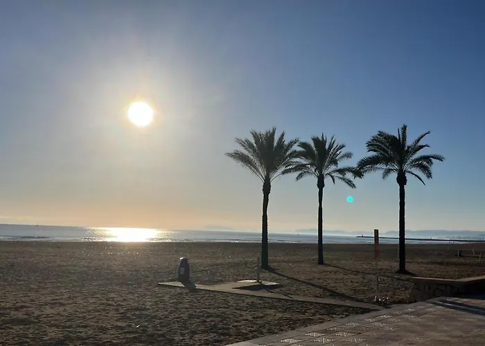Appartamento Playa